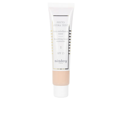 SISLEY - Maquillaje - PHYTO-HYDRA TEINT / (6 opciones)