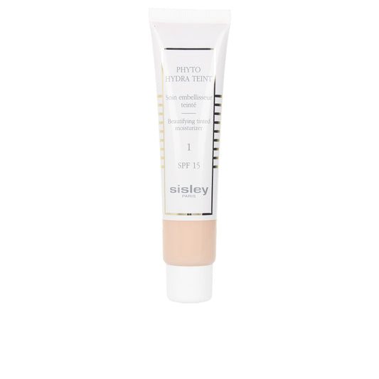 SISLEY - Maquillaje - PHYTO-HYDRA TEINT / (6 opciones)