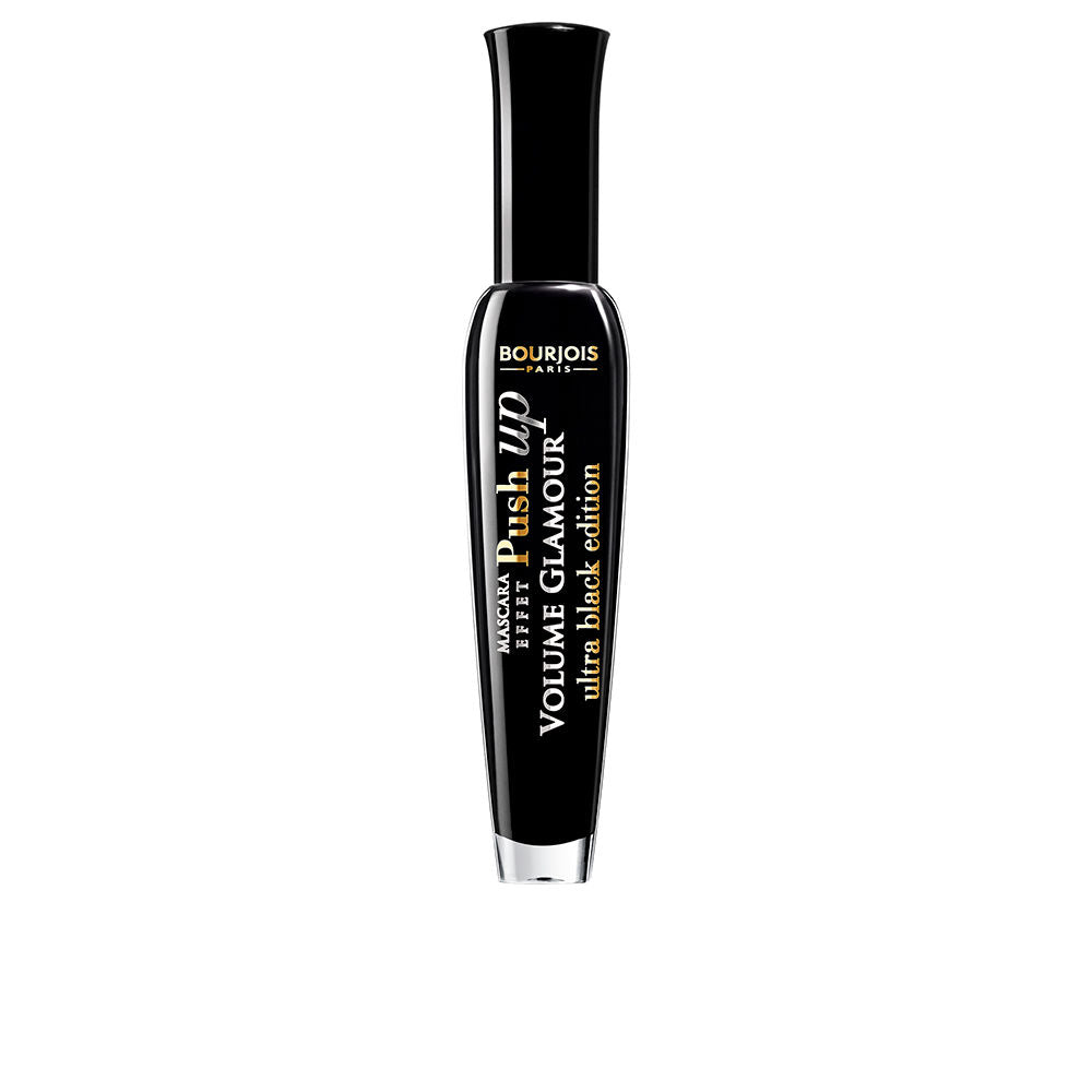 BOURJOIS - Maquillaje - VOLUME GLAMOUR mascara effet push up WP
