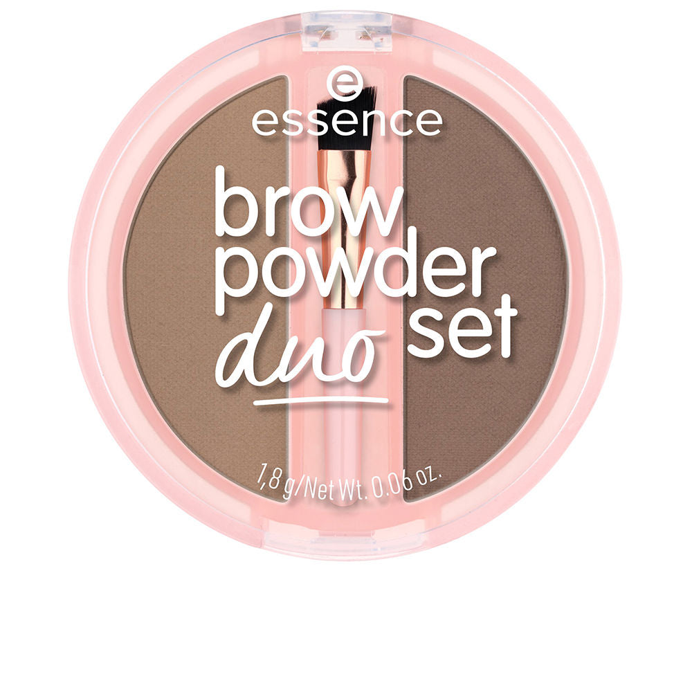 ESSENCE - Maquillaje - BROW POWDER / (3 opciones)