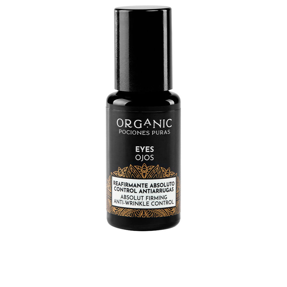 Orgạnic Pociones Puras - Cosmética Facial - FACIAL / (5 opciones)