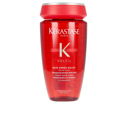 KERASTASE - Cabello - SOLEIL / (4 opciones)
