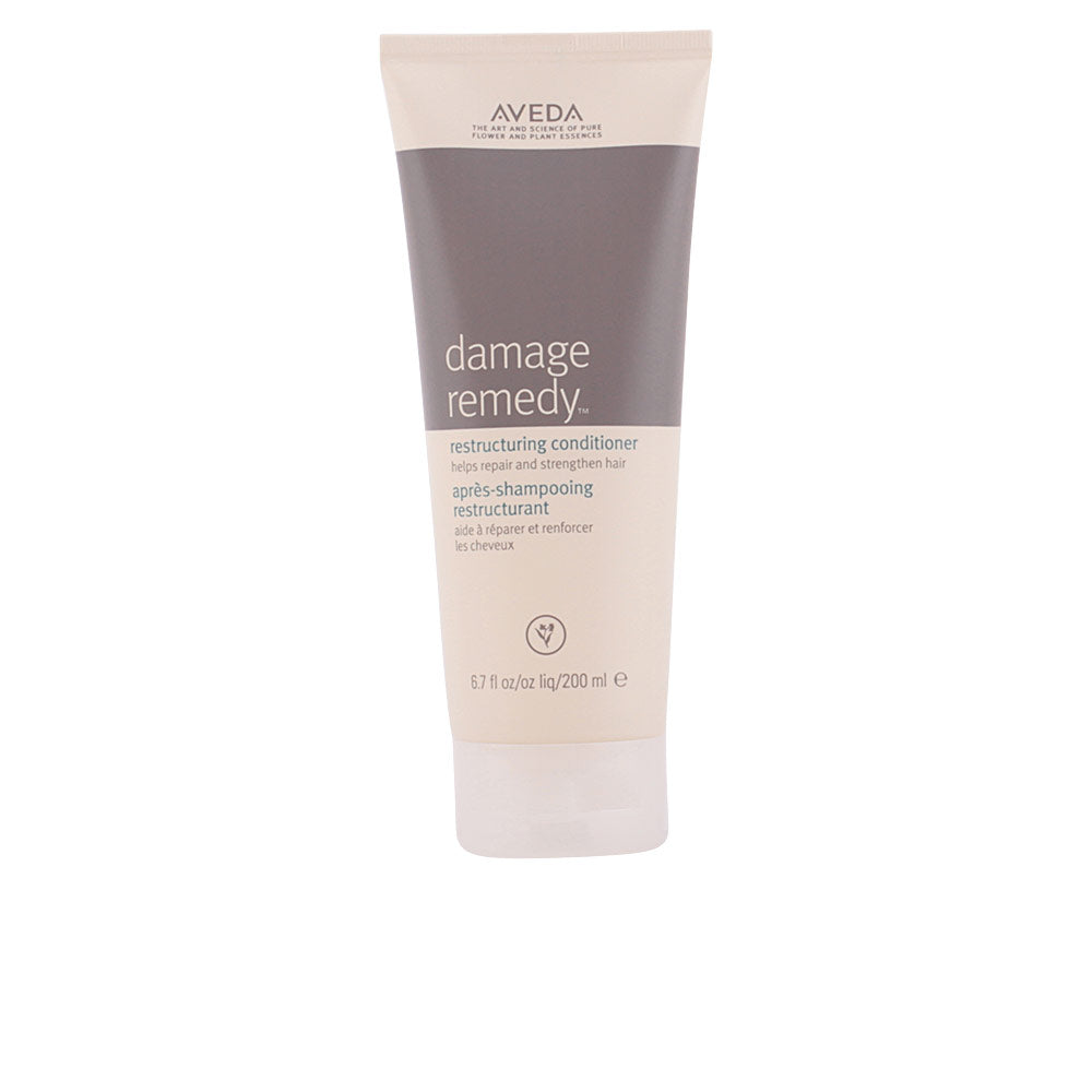 AVEDA - Cabello - DAMAGE REMEDY / (4 opciones)