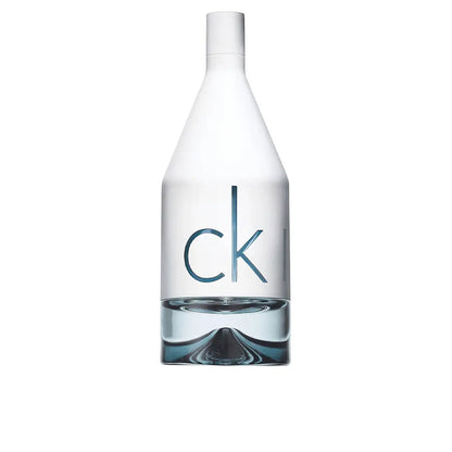CALVIN KLEIN - Perfumes - CK IN2U HIM / (3 opciones)