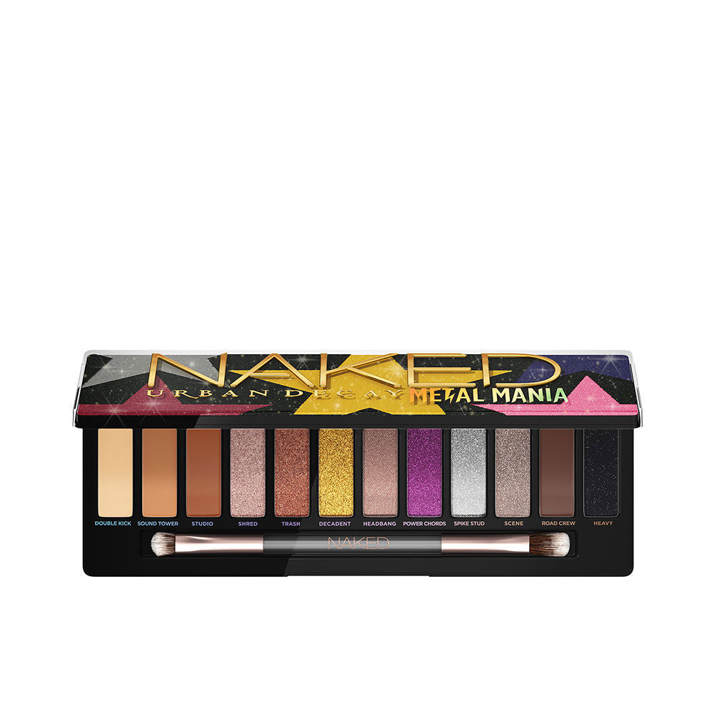 URBAN DECAY - Maquillaje - NAKED / (4 opciones)