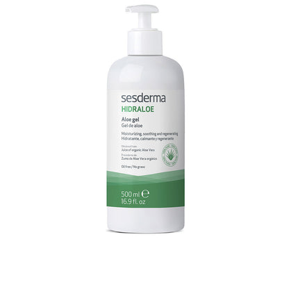 SESDERMA - Cosmética Facial - HIDRALOE / (3 opciones)