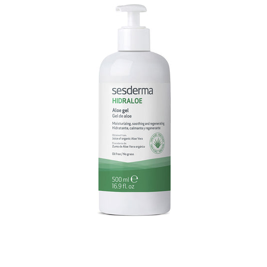 SESDERMA - Cosmética Facial - HIDRALOE / (3 opciones)