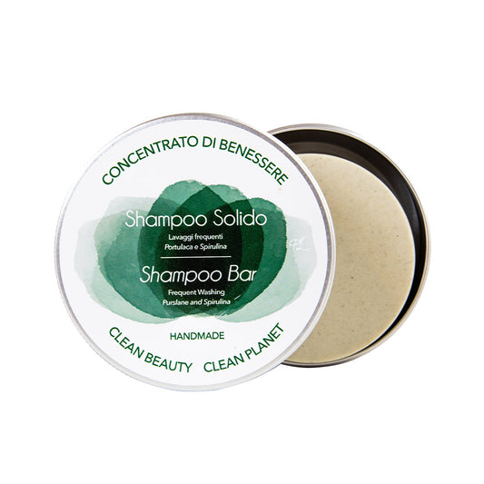 BIOCOSME - Cabello - BIO SOLID / (2 opciones)