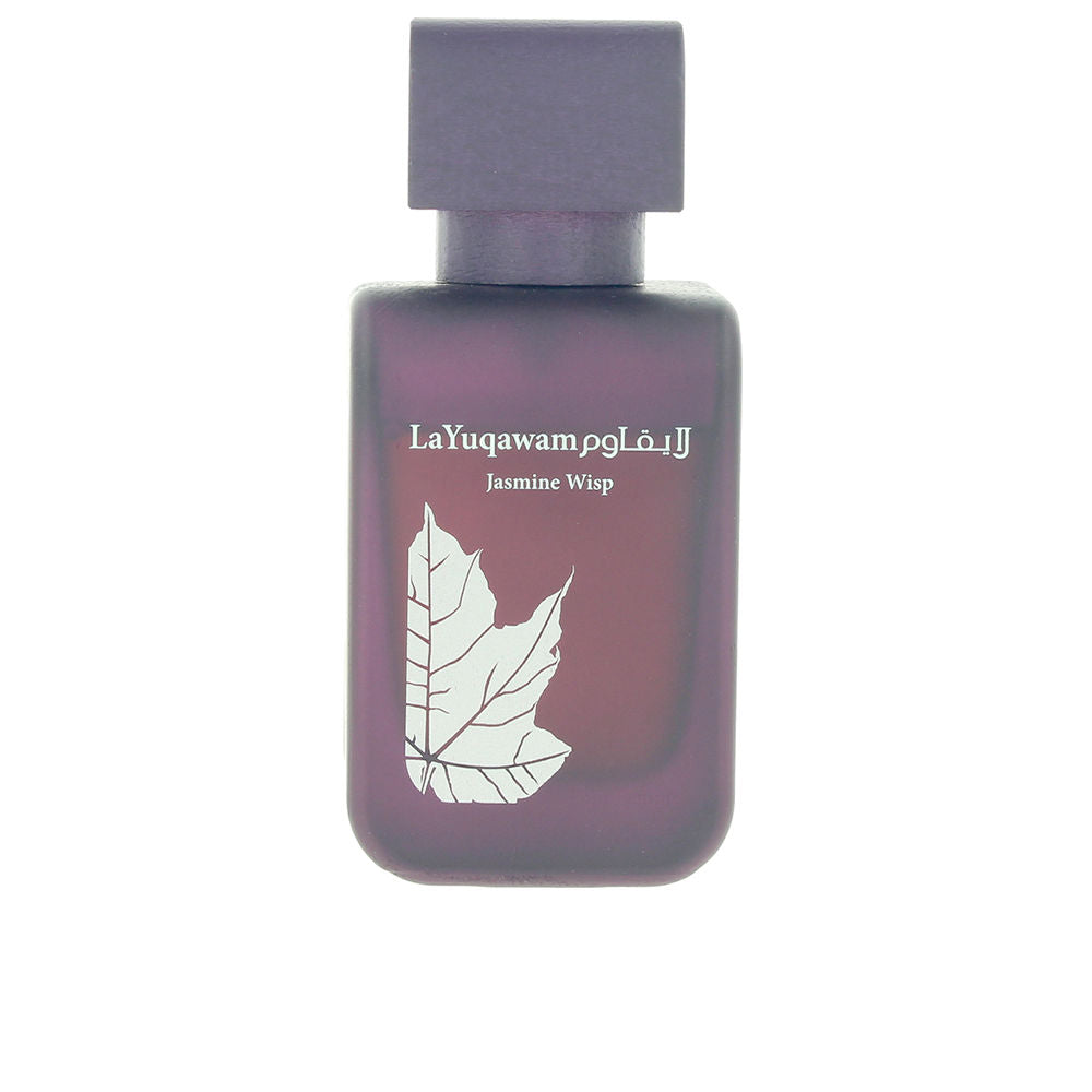 RASASI - Perfumes - LA YUQAWAM JASMINE WISP