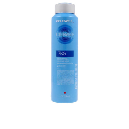 GOLDWELL - Cabello - COLORANCE / (53 opciones)