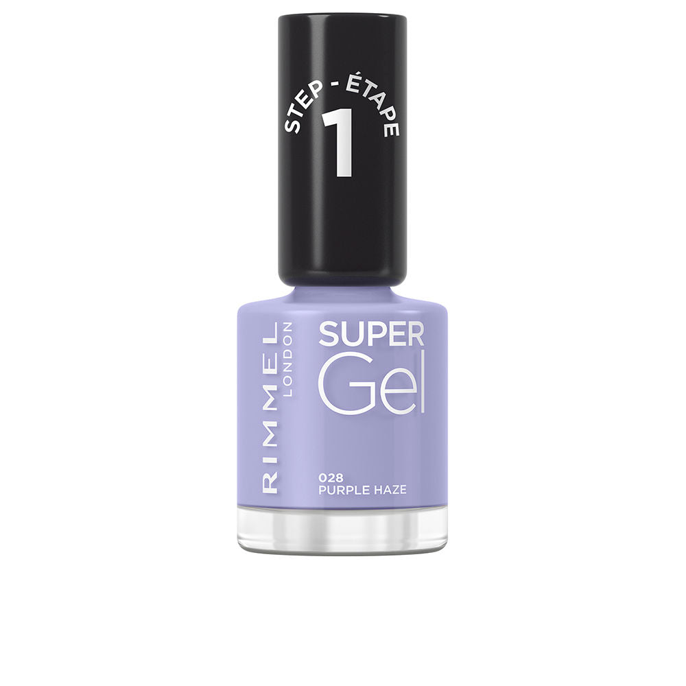 RIMMEL LONDON - Maquillaje - RL SUPER GEL / (34 opciones)