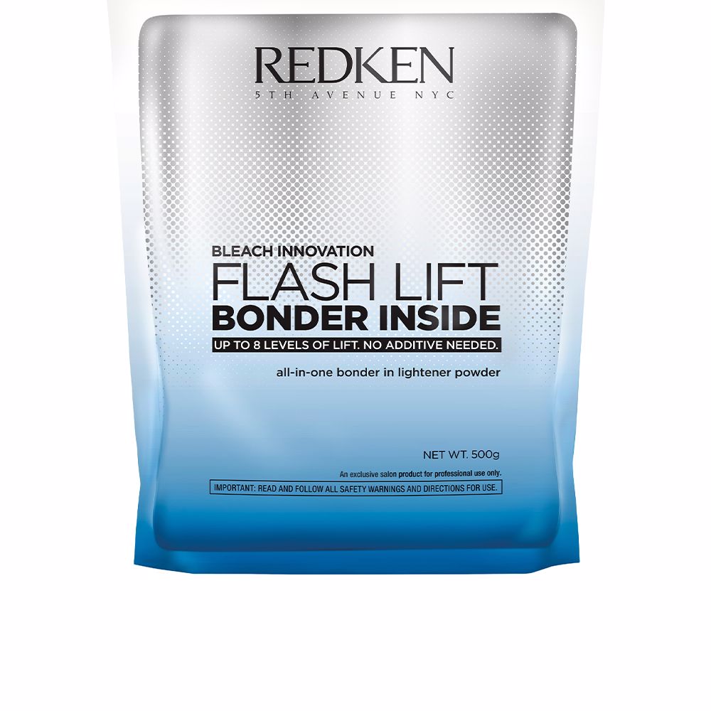 REDKEN - Cabello - FLASH LIFT