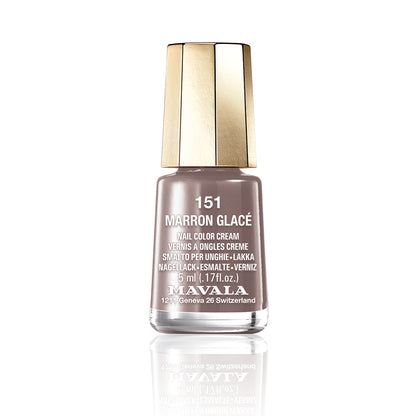 MAVALA - Maquillaje - MAVALA NAIL COLOR / (37 opciones)