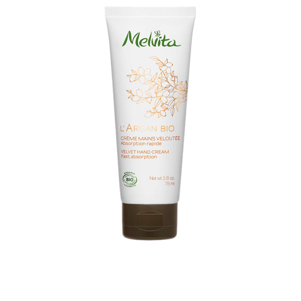 MELVITA - Cosmética Corporal - L'ARGAN BIO / (2 opciones)