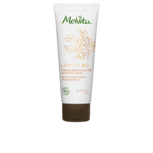 MELVITA - Cosmética Corporal - L'ARGAN BIO / (2 opciones)