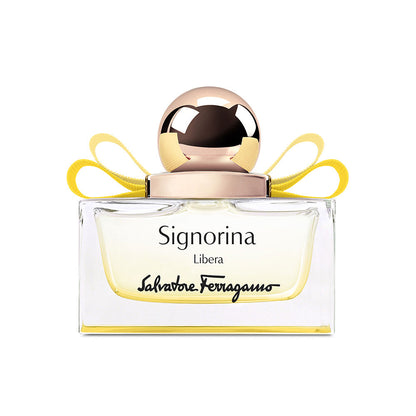 SALVATORE FERRAGAMO - Perfumes - SIGNORINA / (16 opciones)