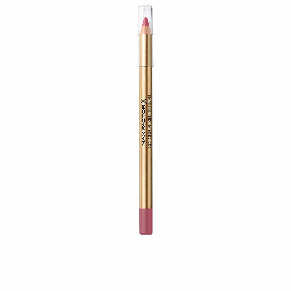MAX FACTOR - Maquillaje - COLOUR ELIXIR MAX FACTOR / (50 opciones)