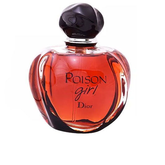 DIOR - Perfumes - POISON GIRL