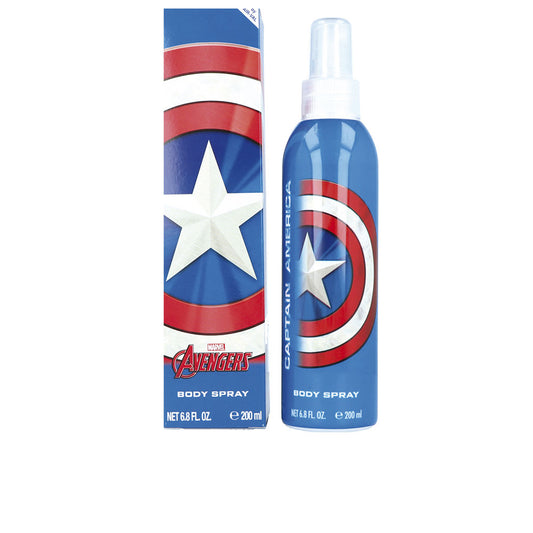 CARTOON - Bebé y Niños - AVENGERS / (2 opciones)