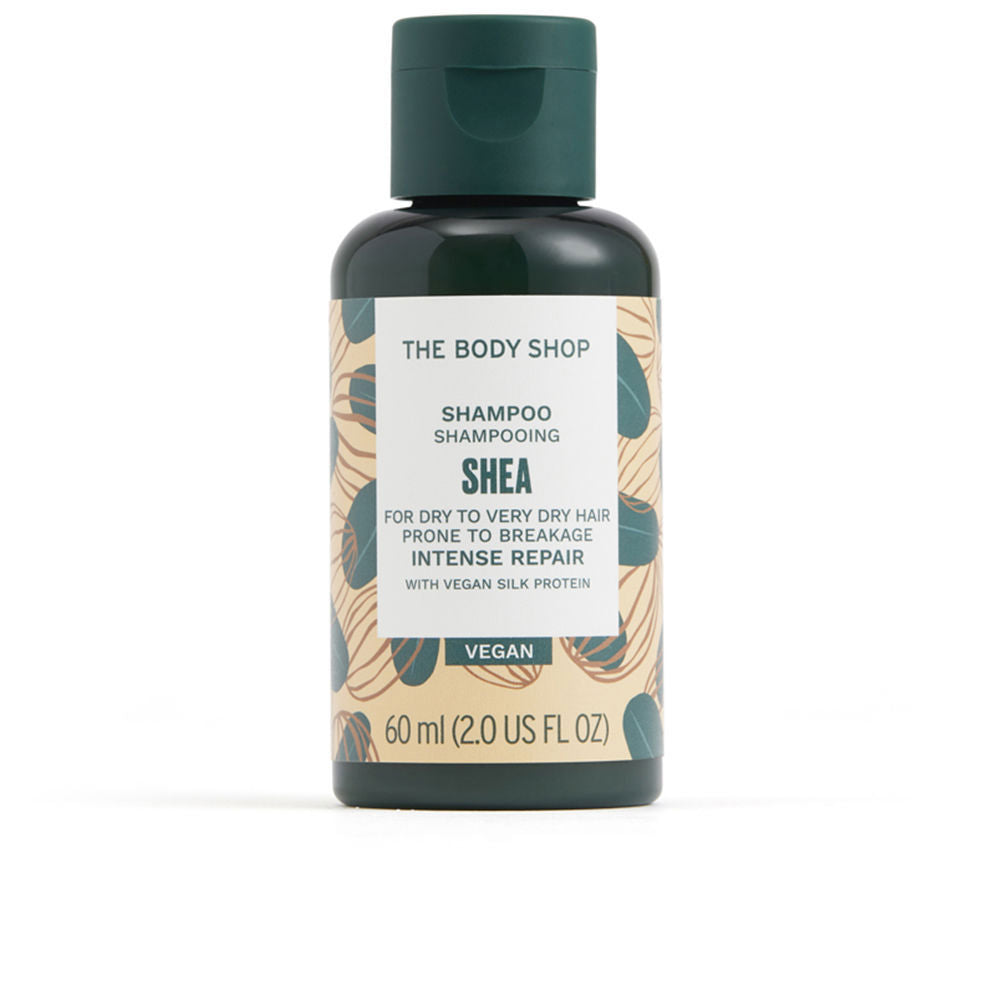 THE BODY SHOP - Cosmética Corporal - SHEA / (5 opciones)