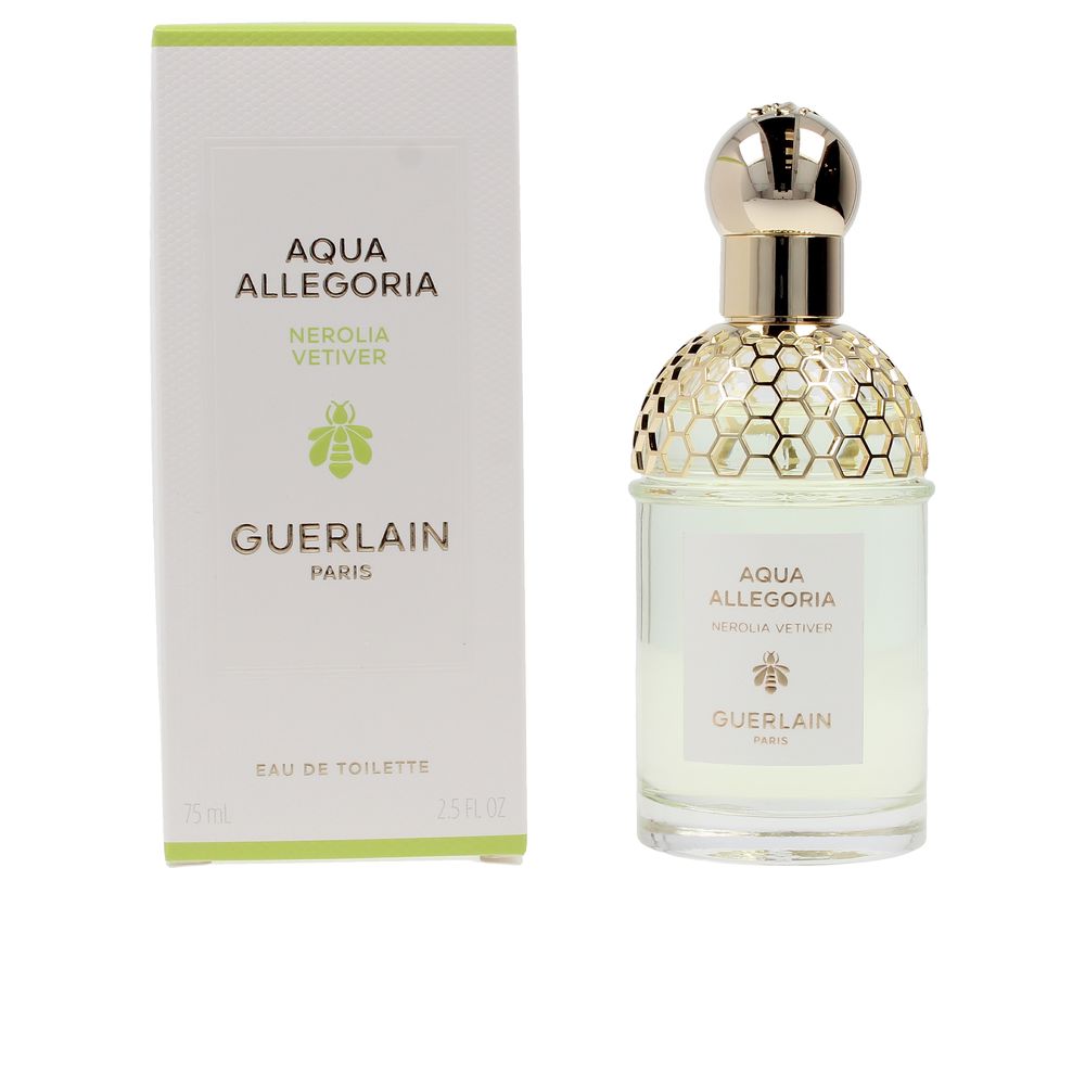 GUERLAIN - Perfumes - AQUA ALLEGORIA / (39 opciones)