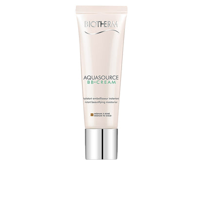 BIOTHERM - Maquillaje - AQUASOURCE COLOR / (2 opciones)