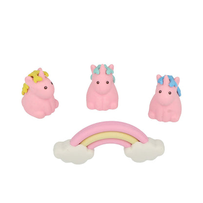 INCA - Bebé y Niños - GOMAS DE BORRAR / (2 opciones)