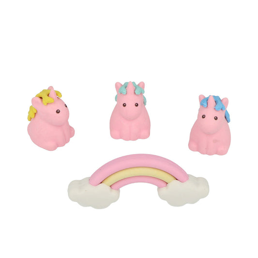 INCA - Bebé y Niños - GOMAS DE BORRAR / (2 opciones)