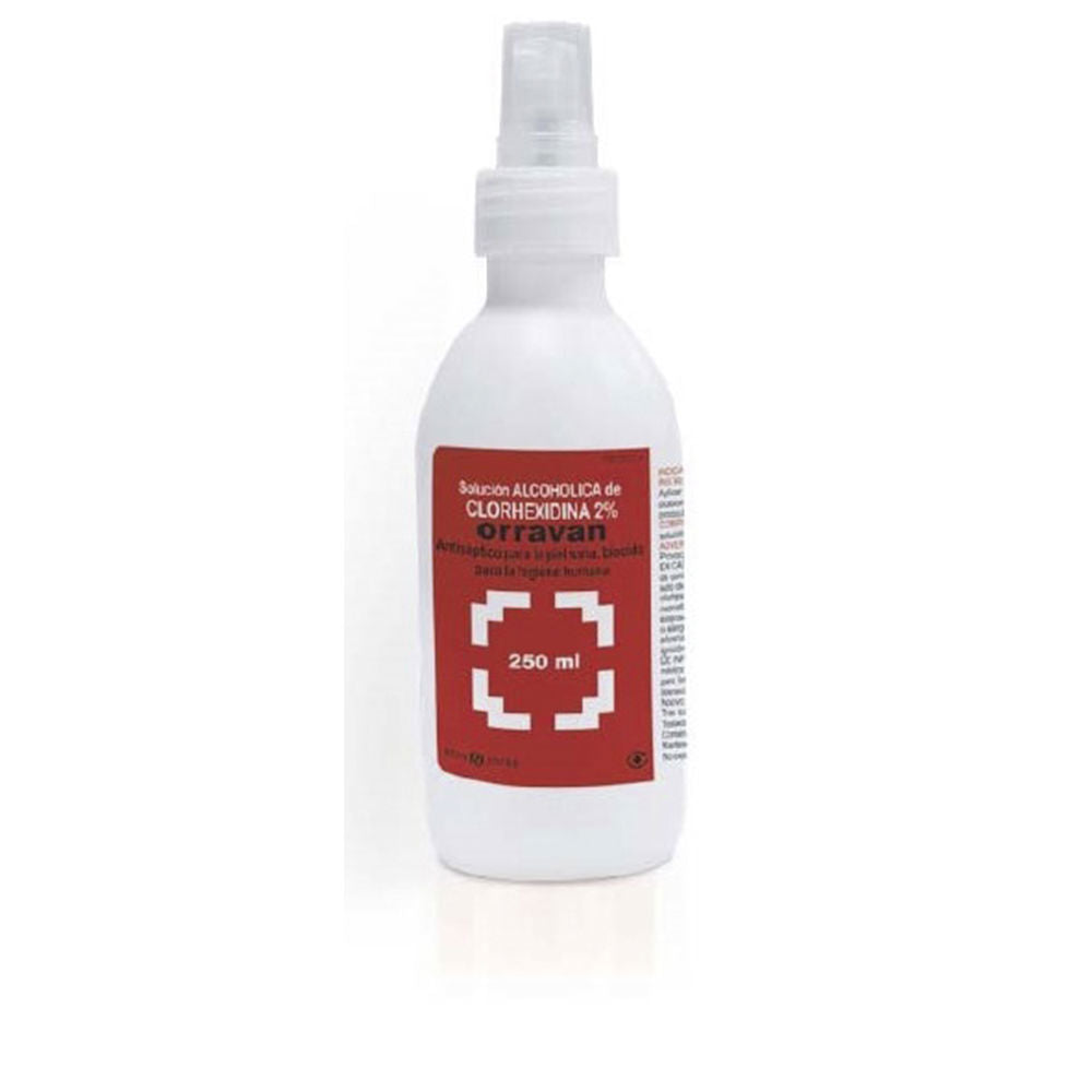 ORRAVAN - Salud - CLORHEXIDINA 2% / (2 opciones)