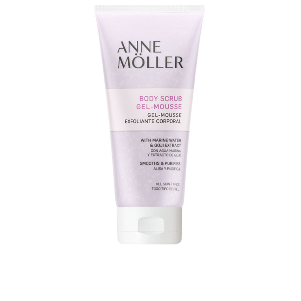 ANNE MÖLLER - Higiene - BODY ESSENTIALS / (5 opciones)