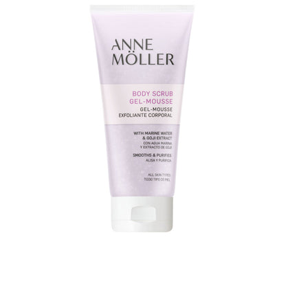 ANNE MÖLLER - Higiene - BODY ESSENTIALS / (5 opciones)