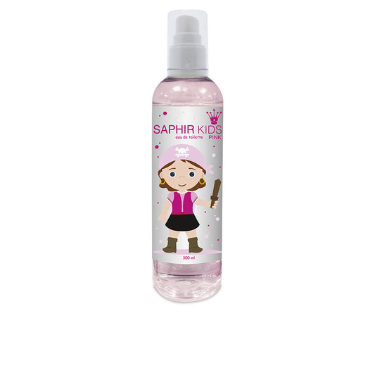 PARFUMS SAPHIR - Bebé y Niños - KIDS PINK