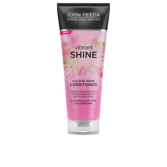 JOHN FRIEDA - Cabello - VIBRANT SHINE