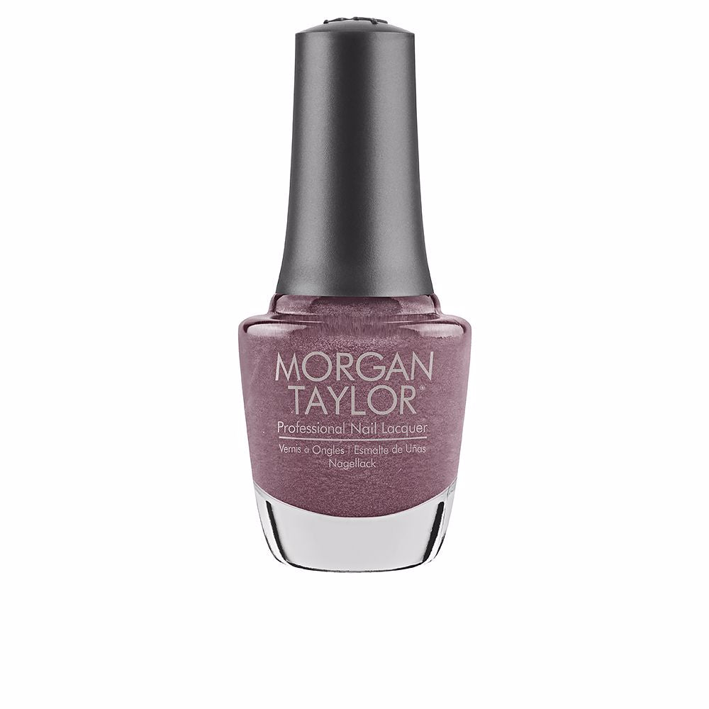 MORGAN TAYLOR - Maquillaje - LACAS DE UÑAS / (19 opciones)