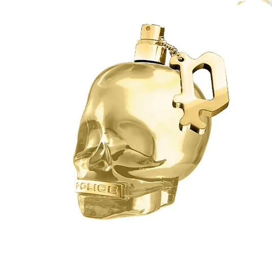 POLICE - Perfumes - TO BE BORN TO SHINE FOR MAN / (2 opciones)