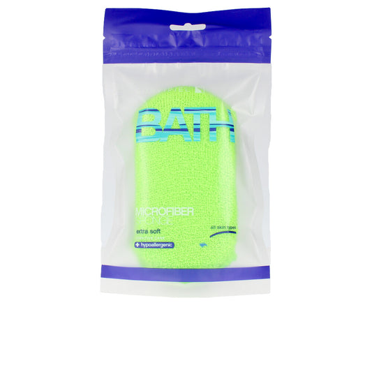SUAVIPIEL - Higiene - MICROFIBER ESPONJA