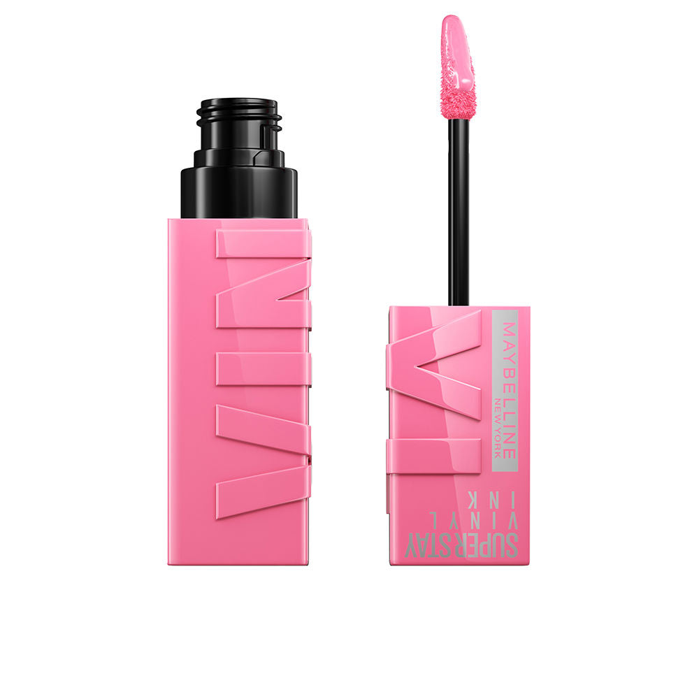 MAYBELLINE - Maquillaje - SUPERSTAY 24H lip color