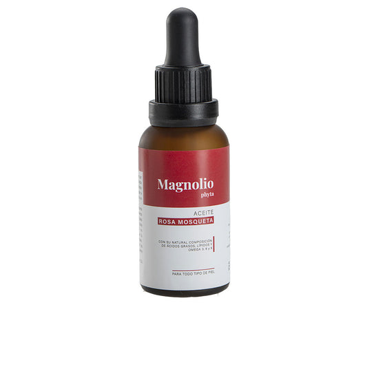 MAGNOLIOPHYTA - Cosmética Corporal - M ACEITE DE ROSA MOSQUETA / (3 opciones)