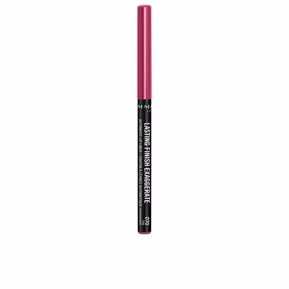RIMMEL LONDON - Maquillaje - LASTING FINISH / (61 opciones)