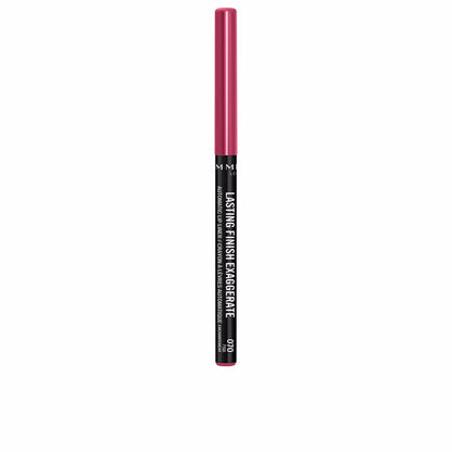 RIMMEL LONDON - Maquillaje - LASTING FINISH / (61 opciones)