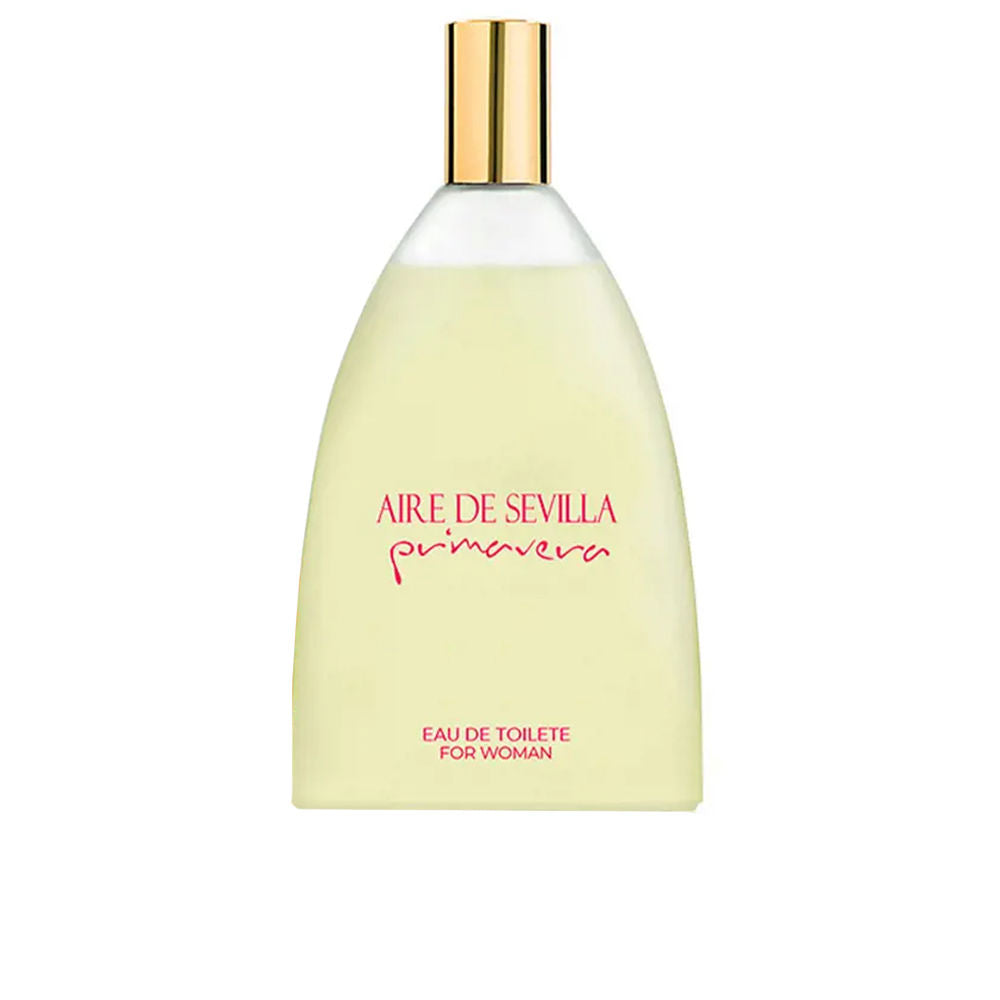 AIRE SEVILLA - Perfumes - AIRE DE SEVILLA PRIMAVERA