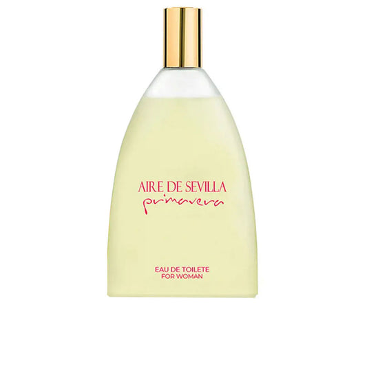 AIRE SEVILLA - Perfumes - AIRE DE SEVILLA PRIMAVERA