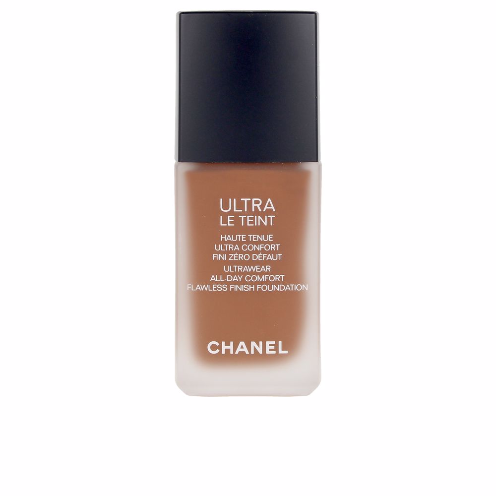 CHANEL - Maquillaje - LE TEINT ULTRA / (8 opciones)