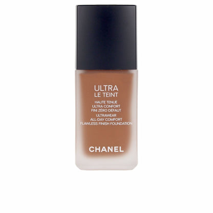 CHANEL - Maquillaje - LE TEINT ULTRA / (8 opciones)