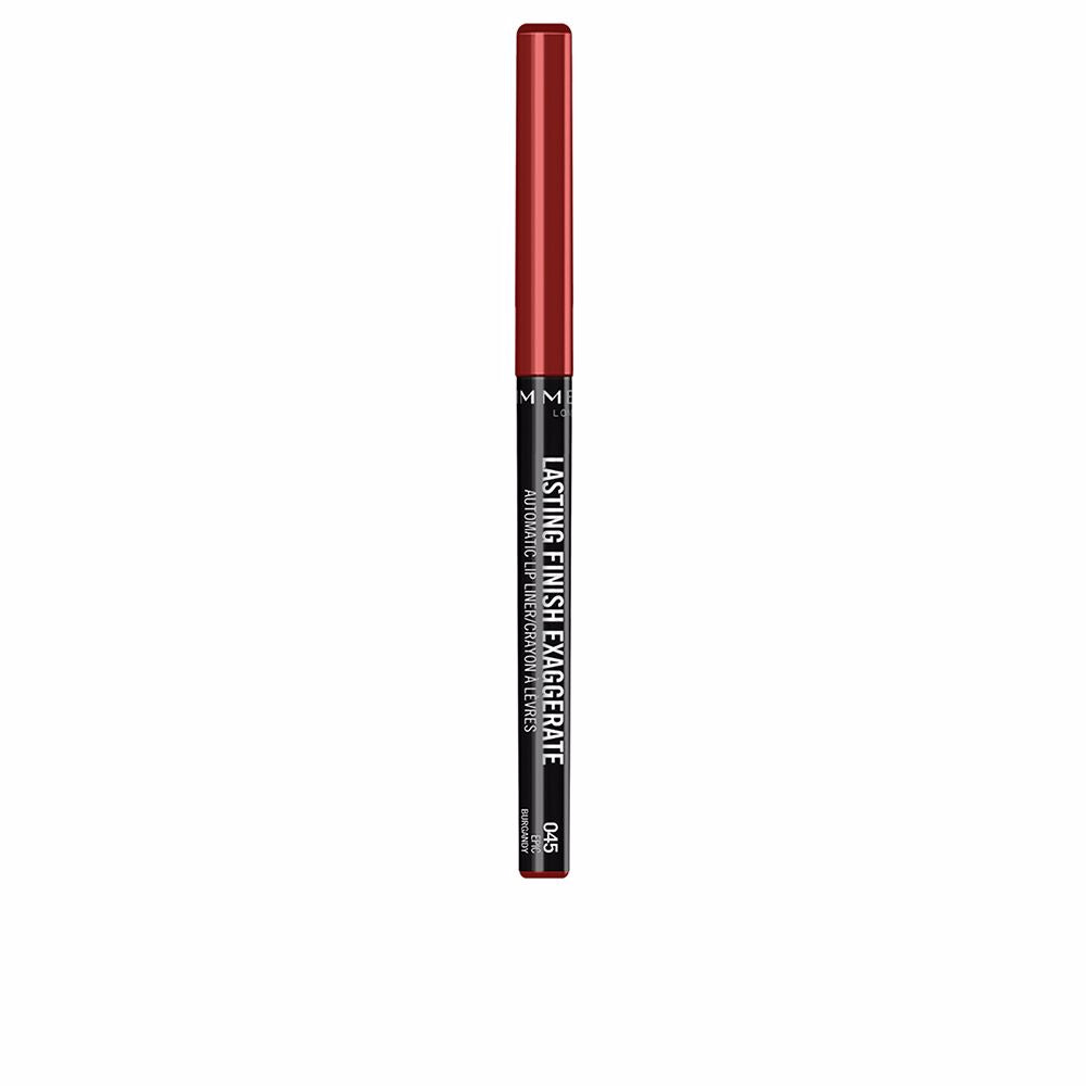 RIMMEL LONDON - Maquillaje - LASTING FINISH / (61 opciones)