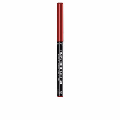 RIMMEL LONDON - Maquillaje - LASTING FINISH / (61 opciones)