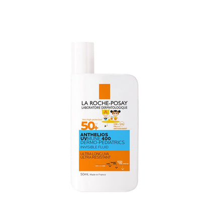 LA ROCHE POSAY - Bebé y Niños - ANTHELIOS / (29 opciones)