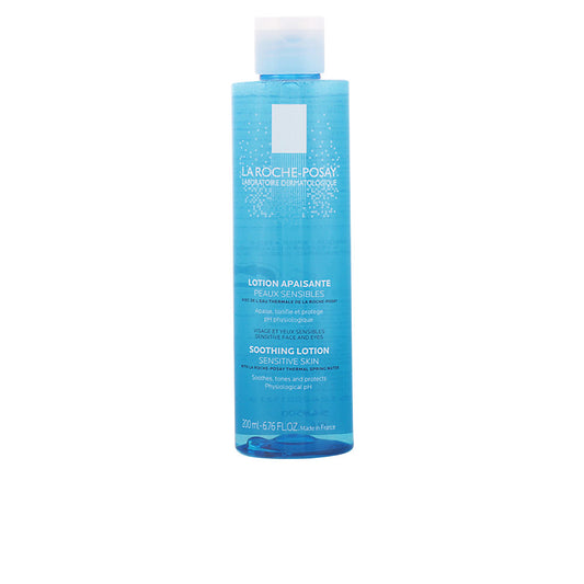 LA ROCHE POSAY - Cosmética Facial - NETTOYANTS/DÉMAQUILLANTS LA ROCHE POSAY / (5 opciones)