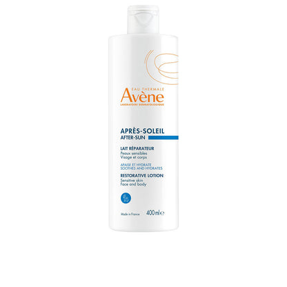 AVÈNE - Solar - SOLAIRE HAUTE PROTECTION / (40 opciones)