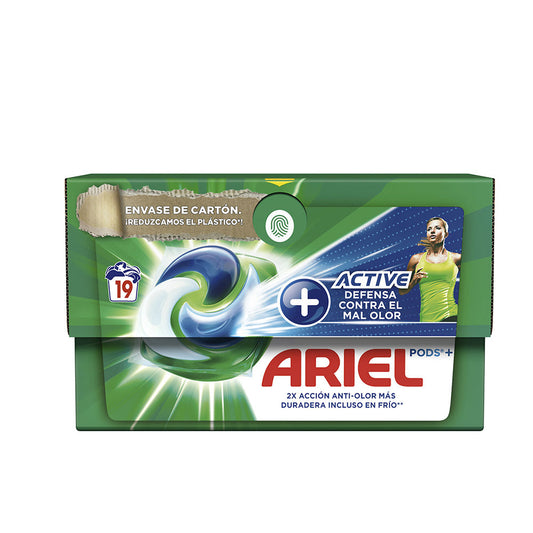 ARIEL - Hogar - ARIEL PODS / (4 opciones)